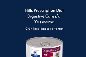  Hills Digestive Diet Id Mama incelemesi 