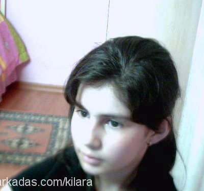 büşra k. Profile Picture