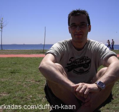 Kaan B. Profile Picture