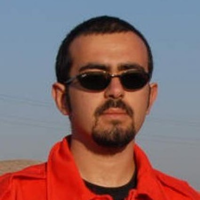 hasan eray s. Profile Picture