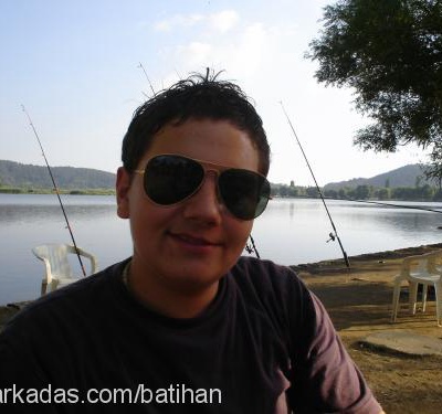BATIHAN B. Profile Picture