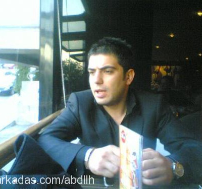 Abdullah Ö. Profile Picture