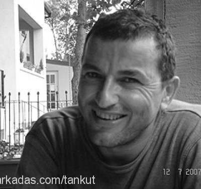 tankut k. Profile Picture