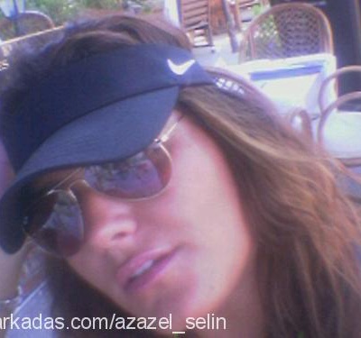 Ç.SELİN k. Profile Picture