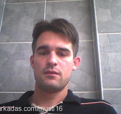 Mustafa K. Profile Picture