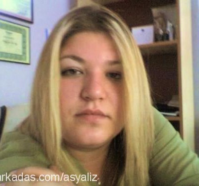 yeliz y. Profile Picture