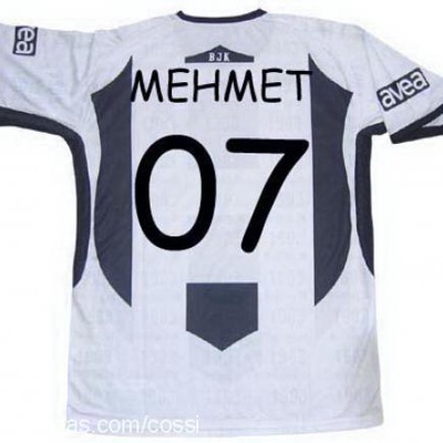 mehmet b. Profile Picture