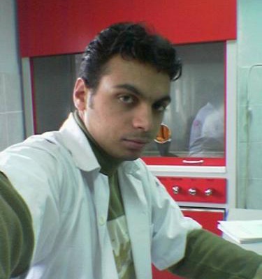 Yusuf Üzeyir T. Profile Picture