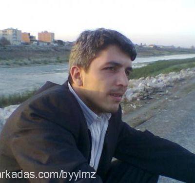 yiLmaz K. Profile Picture