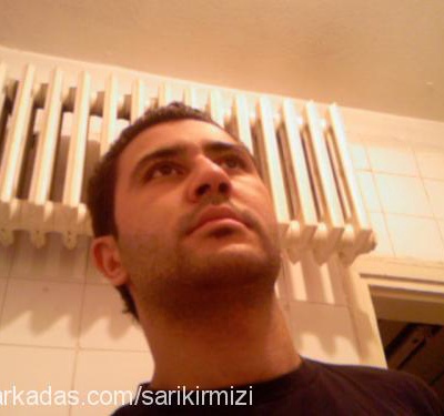 Hasan Ç. Profile Picture