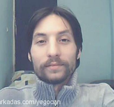 Yener O. Profile Picture