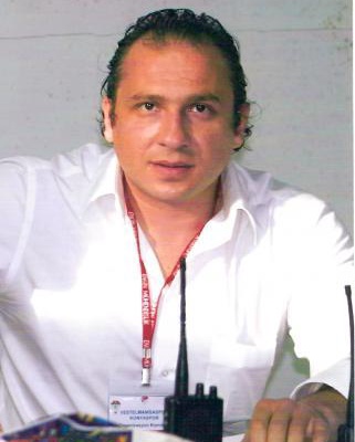 Rıza Ç. Profile Picture
