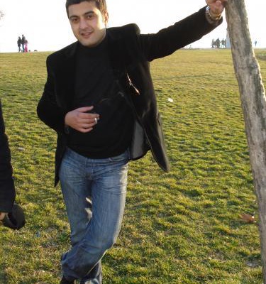 Ömer Faruk Ç. Profile Picture