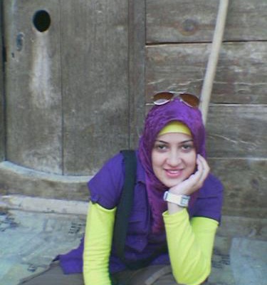 RabiA K. Profile Picture