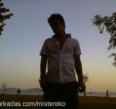 Ekrem E. Profile Picture