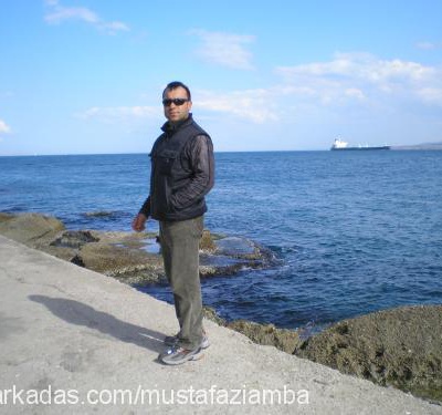 mustafa z. Profile Picture
