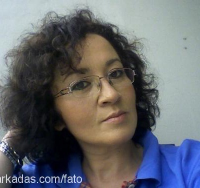 Fatma M. Profile Picture