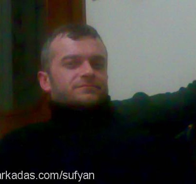 SÜFYAN-İNEGÖL B. Profile Picture