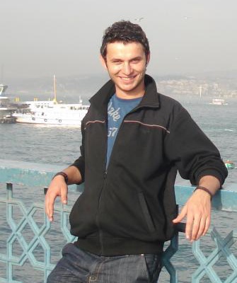 Murat E. Profile Picture