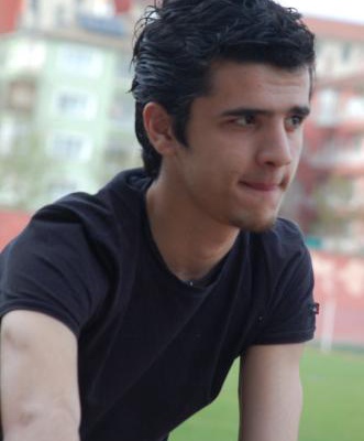 aykut s. Profile Picture