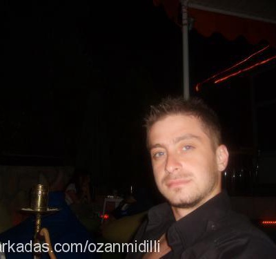 ozan m. Profile Picture