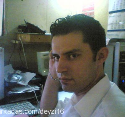 Serdar Z. Profile Picture