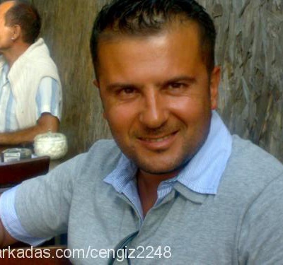 cengiz G. Profile Picture
