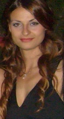 ŞENİL Ü. Profile Picture