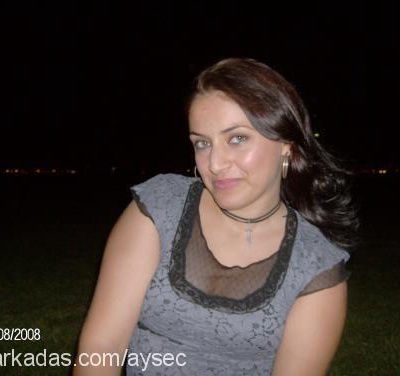ayşe c. Profile Picture