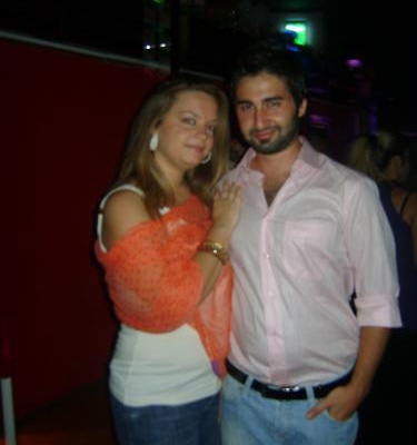 Mustafa & Ceyda ç. Profile Picture