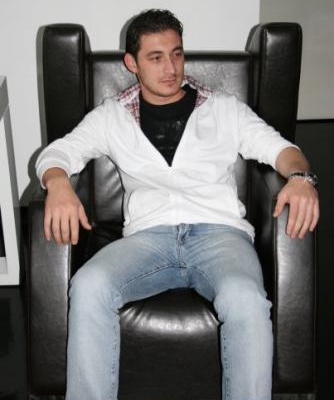 Mustafa B. Profile Picture