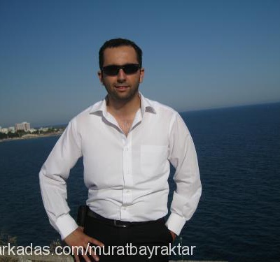 Murat B. Profile Picture