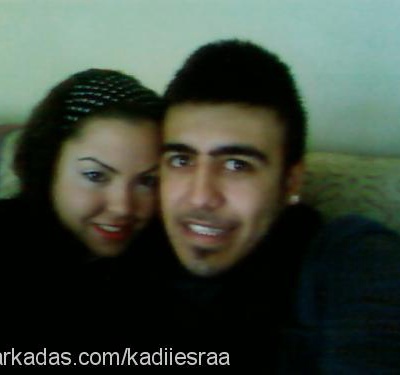 kadir &esra k. Profile Picture