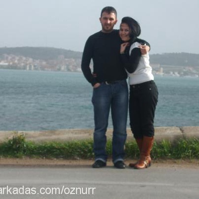 öznur & erman, 23 yaşında a. Profile Picture