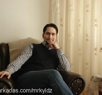 Murat Y. Profile Picture