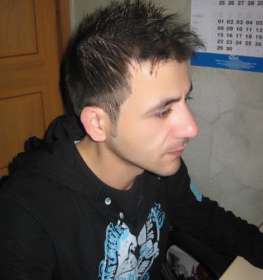 Murat Mert K. Profile Picture