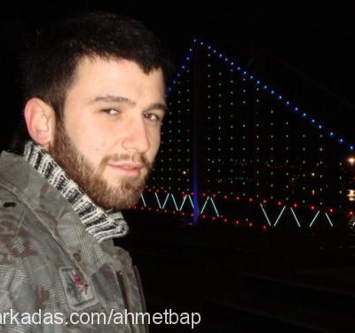 Ahmet D. Profile Picture