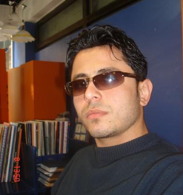 Ayhan G. Profile Picture