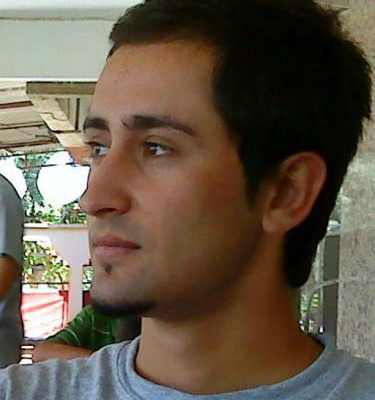 Murat D. Profile Picture
