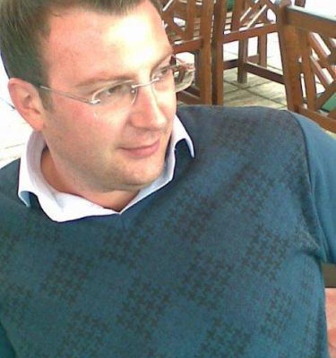 Kürşad A. Profile Picture