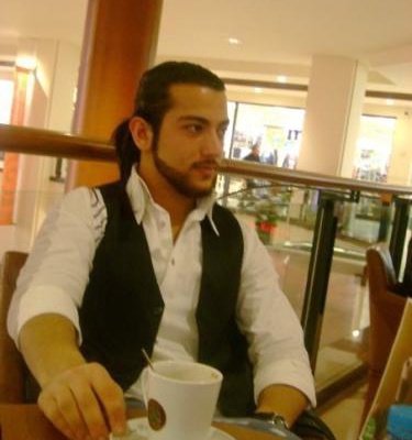 türker ş. Profile Picture