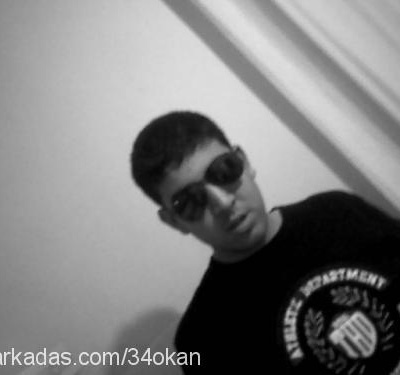 okan d. Profile Picture