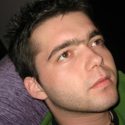 Erhan A. Profile Picture