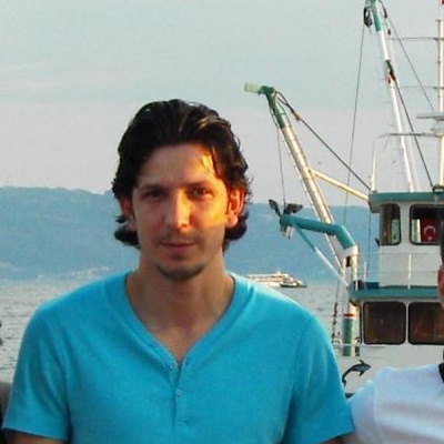 ilyas a. Profile Picture