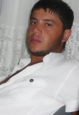 Mehmet G. Profile Picture