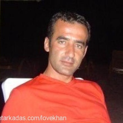 Aşkhan K. Profile Picture