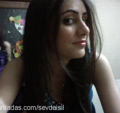 Sevda A. Profile Picture