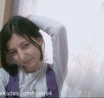 ilayda g. Profile Picture