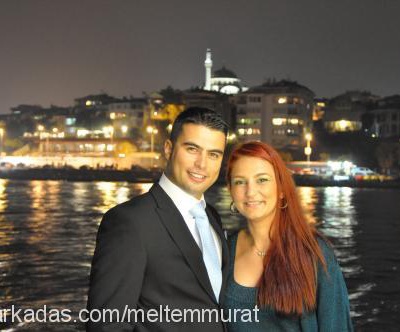 Meltem ve Murat S.