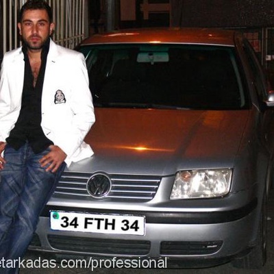 Fatih Y. Profile Picture